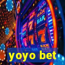 yoyo bet